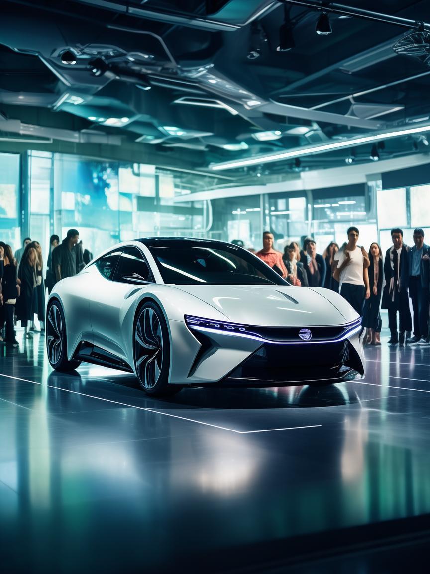 车商抖音如何涨粉丝快_车商抖音粉丝增长秘诀插图 车商抖音如何涨粉丝快_车商抖音粉丝增长秘诀插图