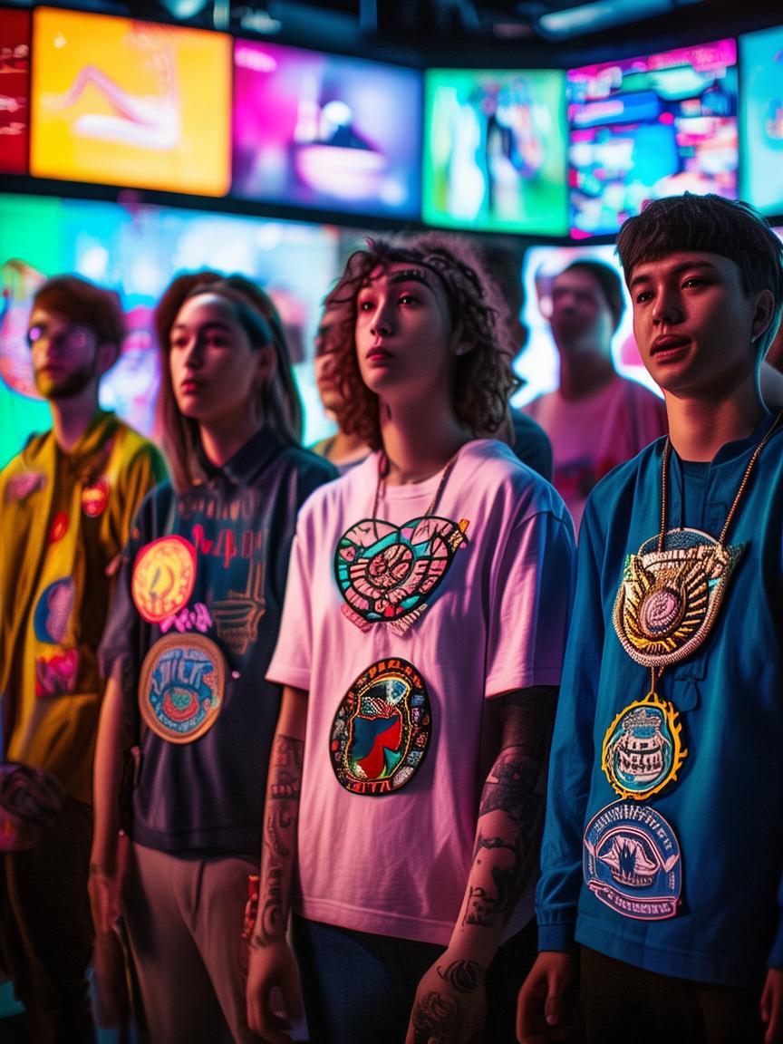 抖音粉丝团勋章有什么用_抖音勋章有何用？插图