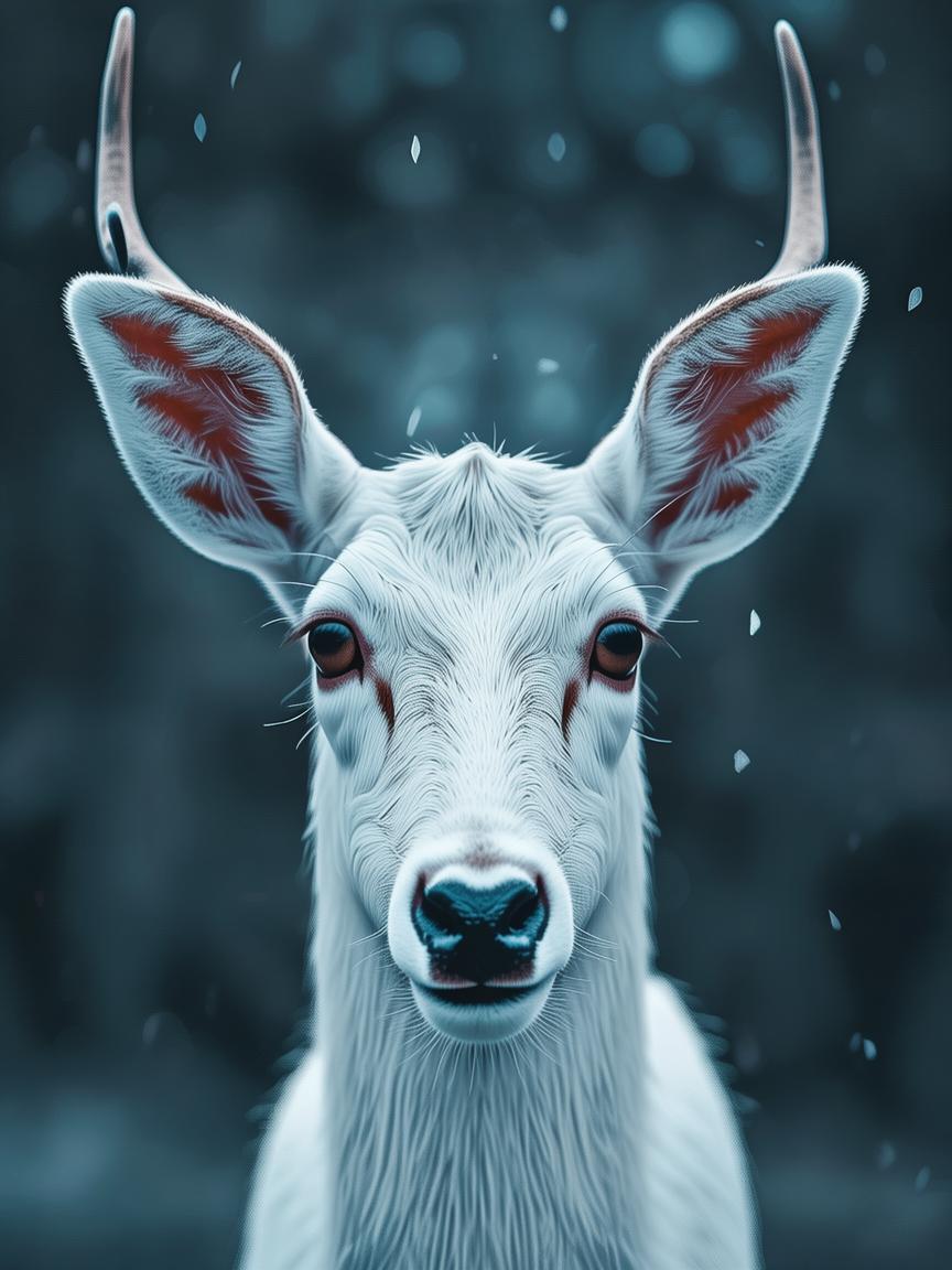 白鹿抖音粉丝多少现在_白鹿抖音粉丝现数？插图