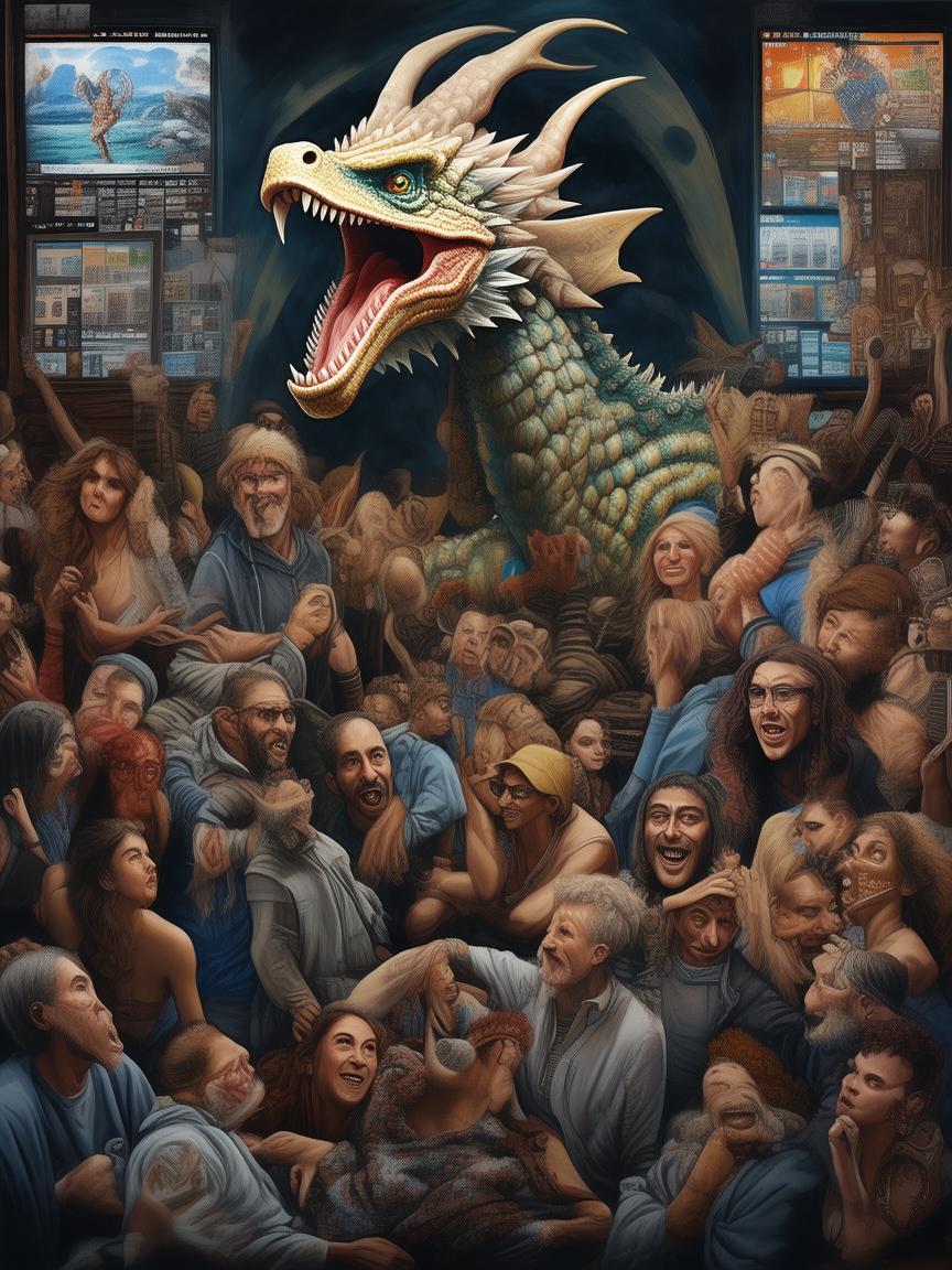 抖音雷哥斯拉多少粉丝_雷哥斯拉粉丝数多少？插图