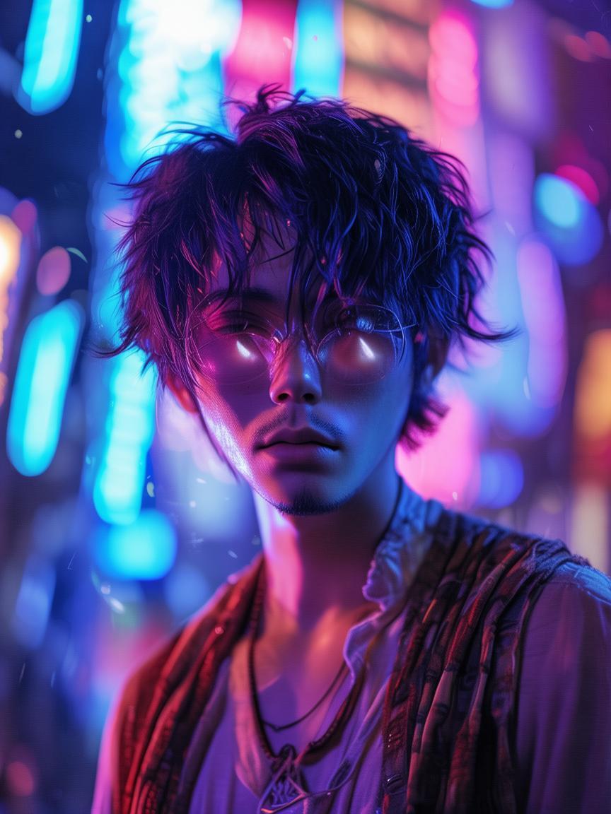 抖音动漫涨粉版怎么弄_抖音动漫增粉技巧插图