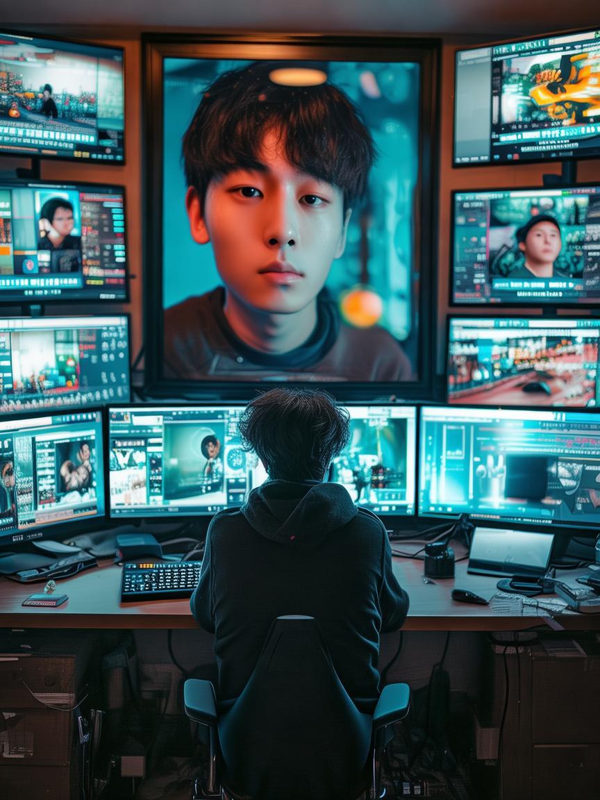 抖音播放量一直在一万左右_抖音播放量徘徊一万插图