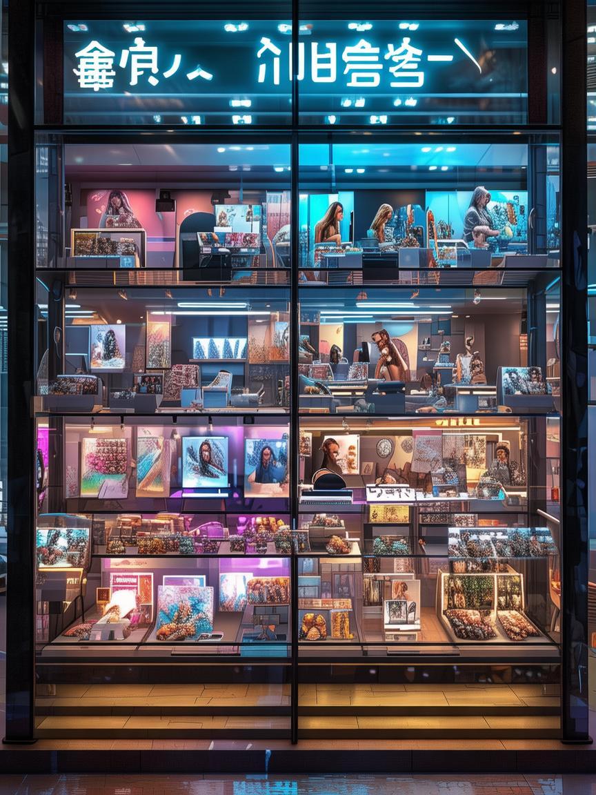 抖音如何没有粉丝开橱窗_抖音无粉开橱窗方法插图