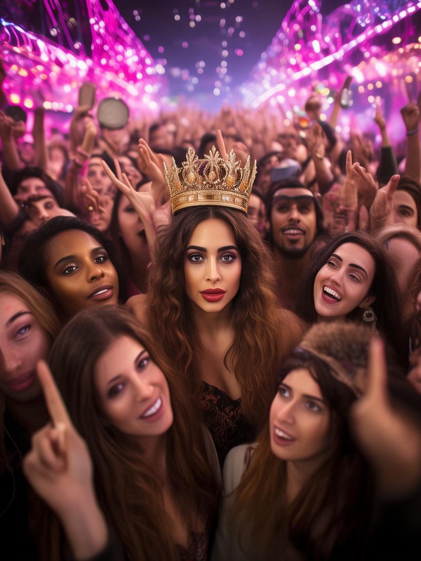 抖音用户怎么加入粉丝群_抖音入粉丝群方法插图