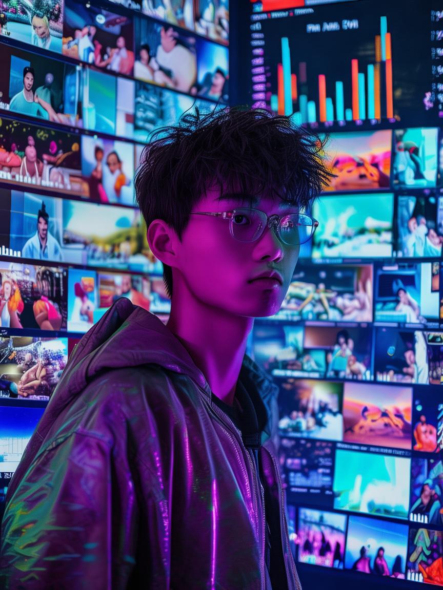 潘雨润抖音粉丝量多少_潘雨润抖音粉丝数?插图 潘雨润抖音粉丝量多少_潘雨润抖音粉丝数?插图