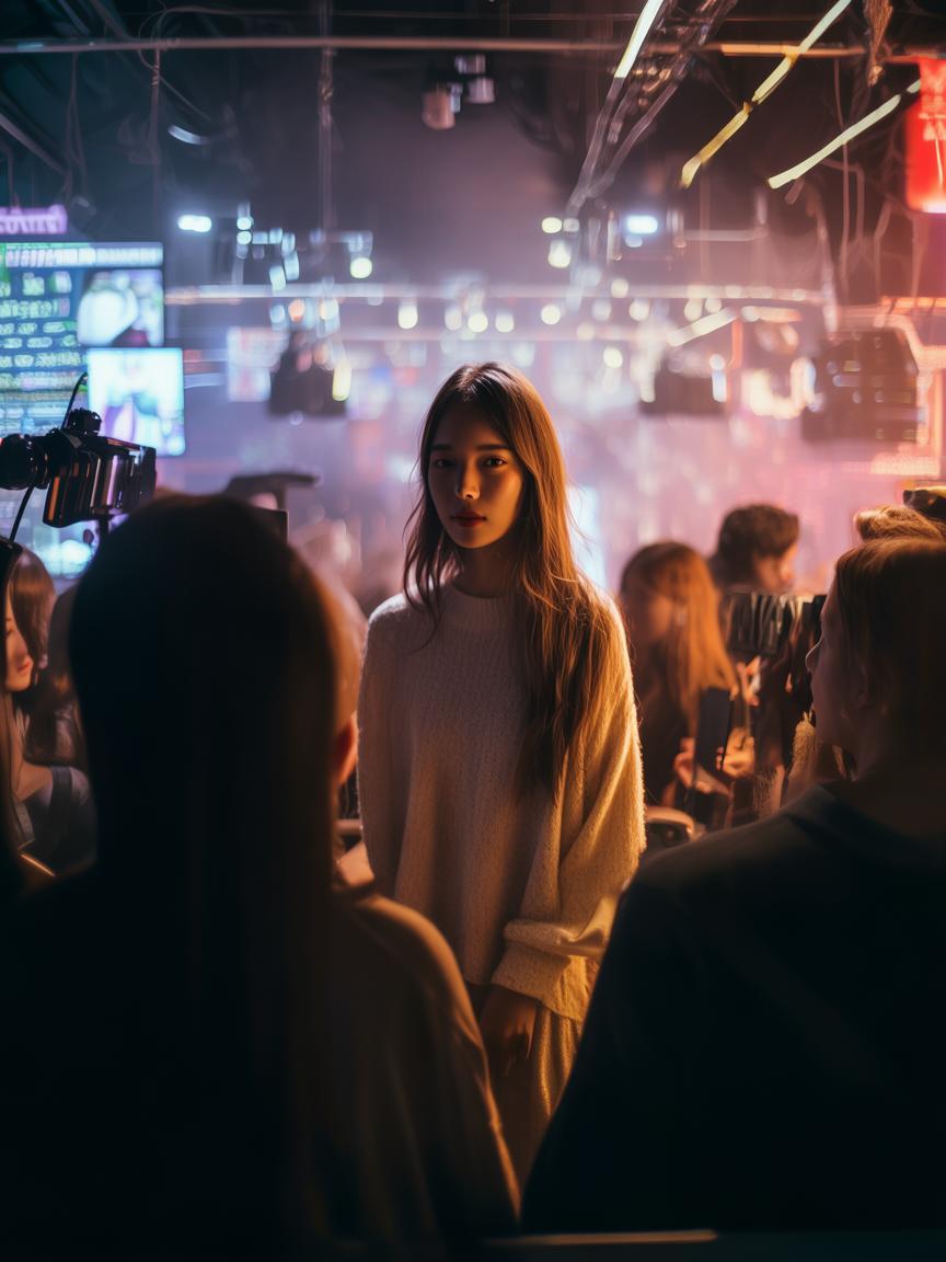 琪宝抖音粉丝有多少_琪宝抖音粉丝量插图