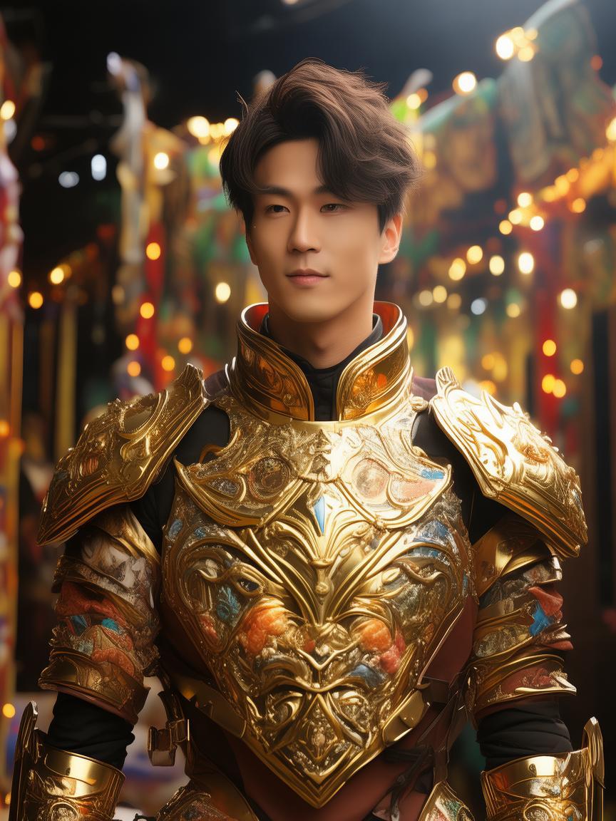 抖音风雨李信多少粉丝_李信抖音粉丝数插图