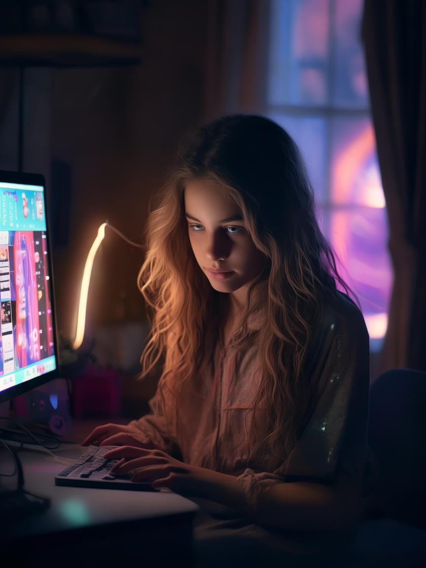 抖音里粉丝灯牌是什么_抖音粉丝灯牌是什么？插图