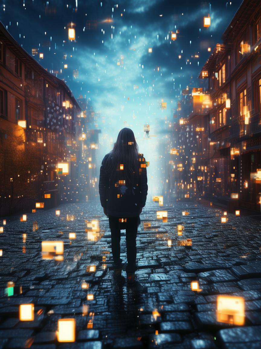 抖音粉丝和赞怎么没了_粉丝赞为何消失？插图