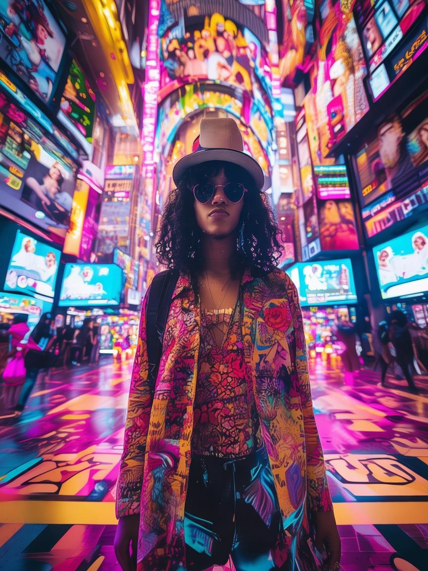 抖音怎么设置让粉丝多些_抖音增粉设置技巧插图