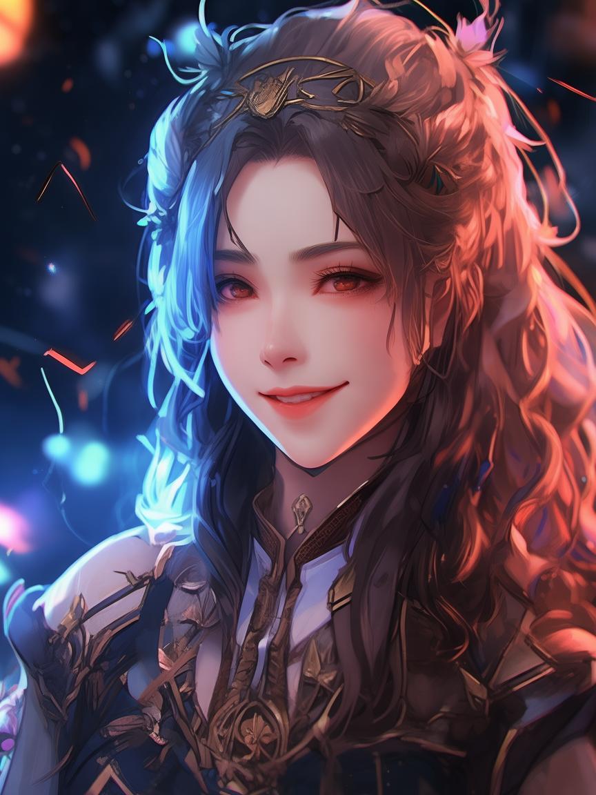 抖音夏季剑姬多少粉丝_夏季剑姬粉丝数？插图