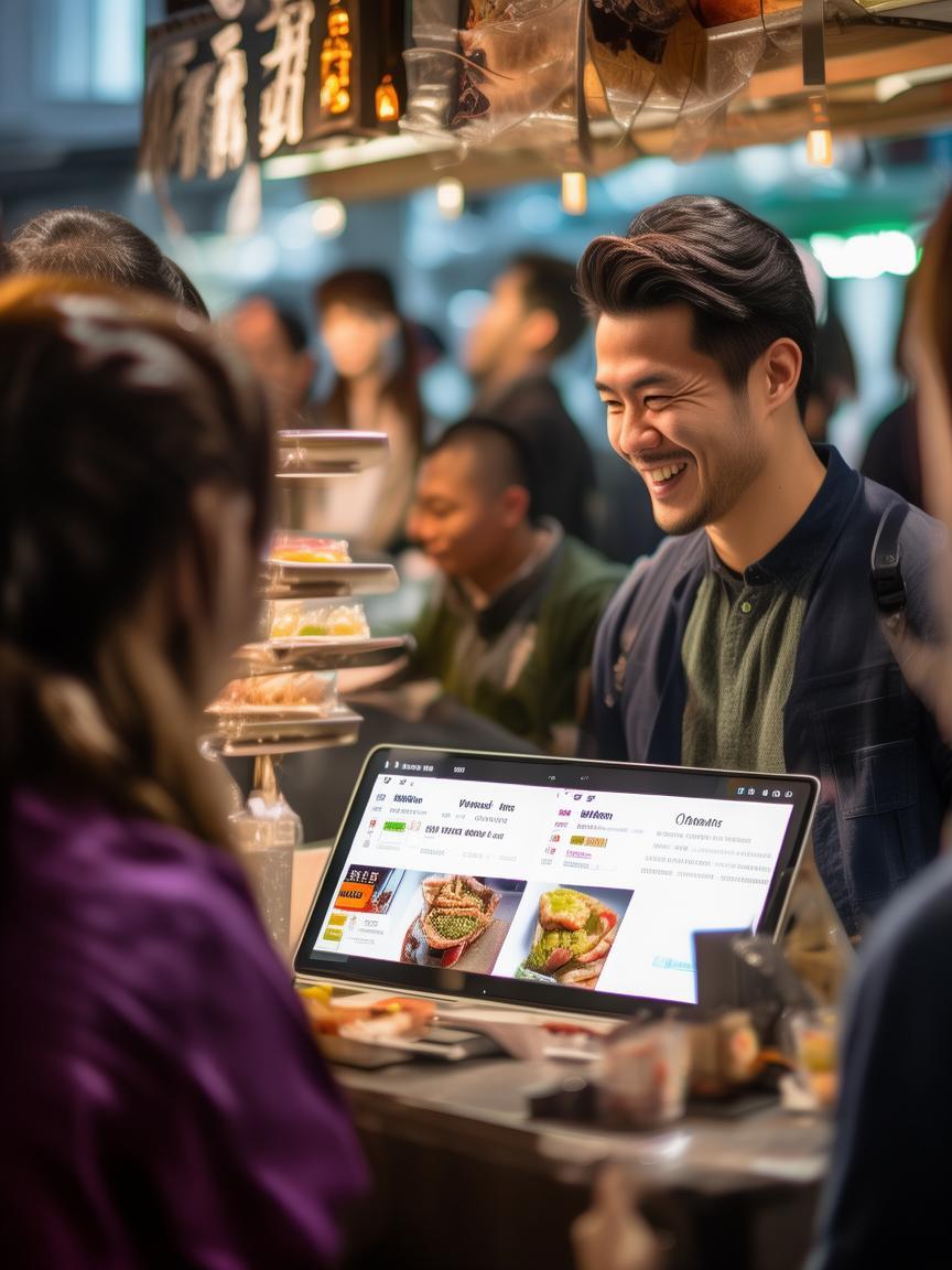 餐饮怎么做抖音团购_抖音团购怎么做？插图