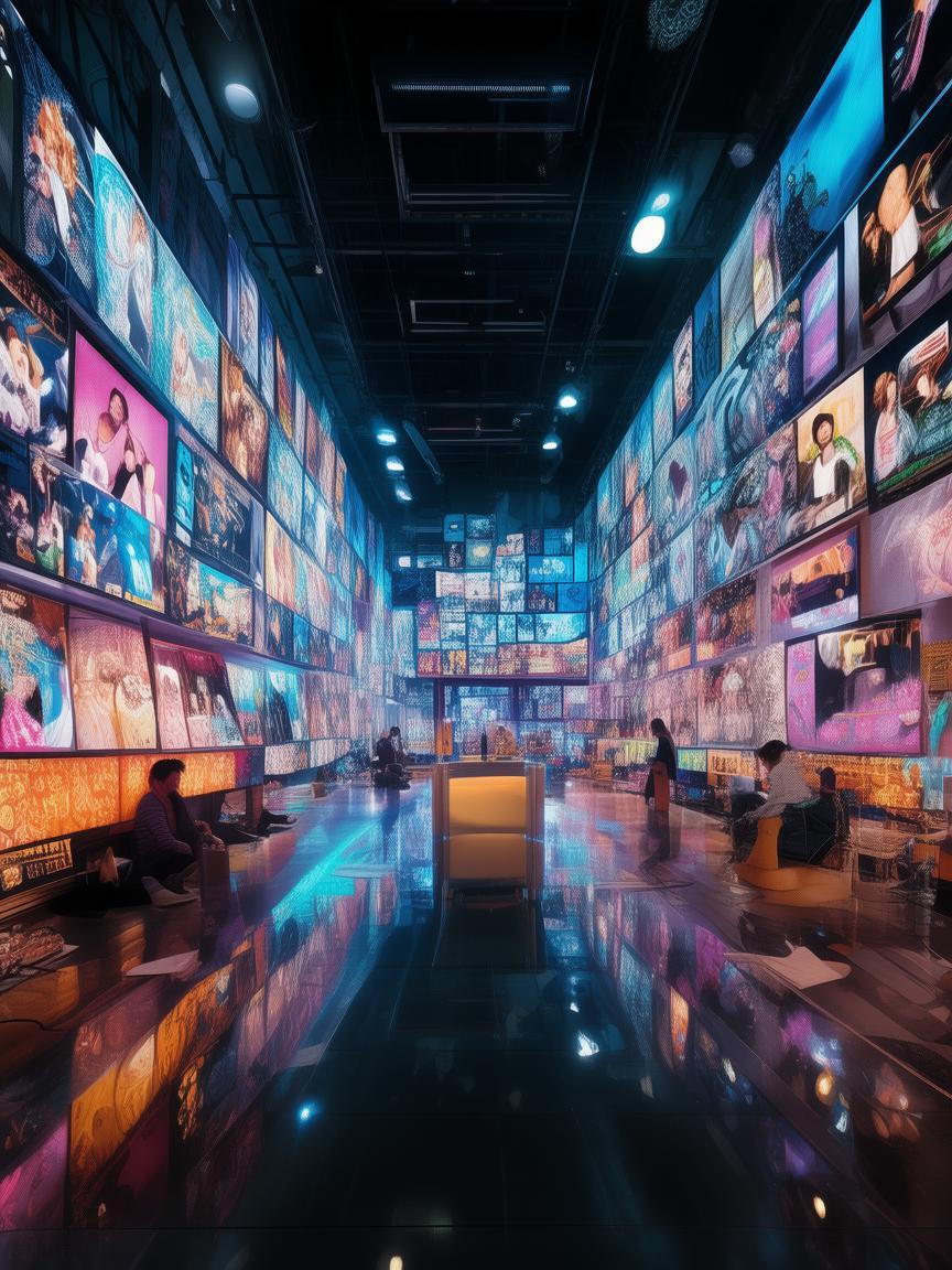 抖音app下载官网下载免费版_抖音免费版官网下载插图 抖音app下载官网下载免费版_抖音免费版官网下载插图