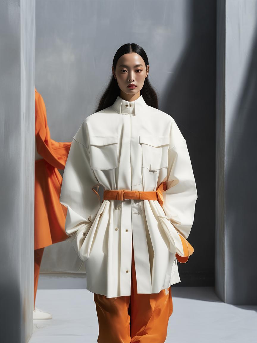 抖音如何吸粉 卖衣服_抖音卖衣服吸粉技巧插图