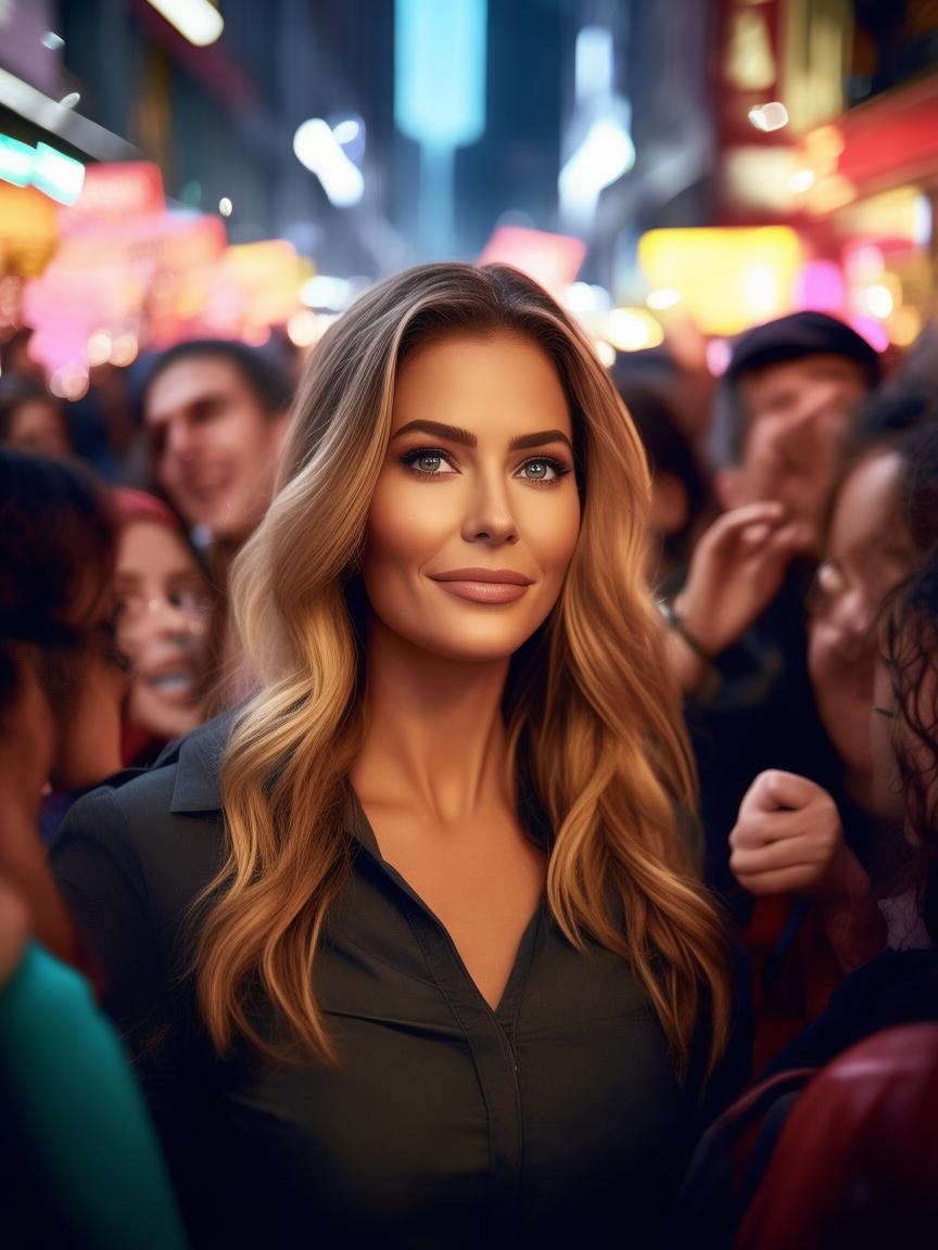 杨幂抖音粉丝几多_杨幂抖音粉丝多少？插图