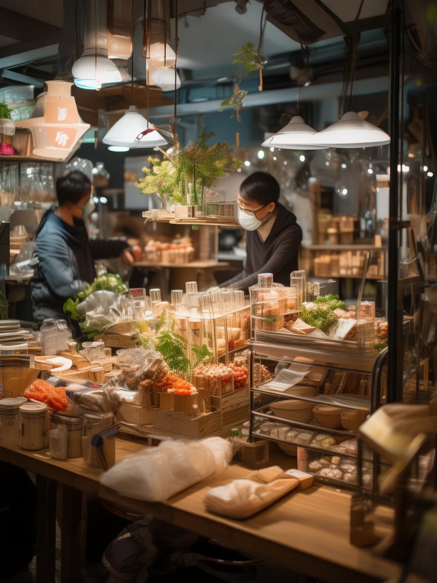 抖音里没有自己的店铺位置,怎么加入_如何加入抖音店铺？插图