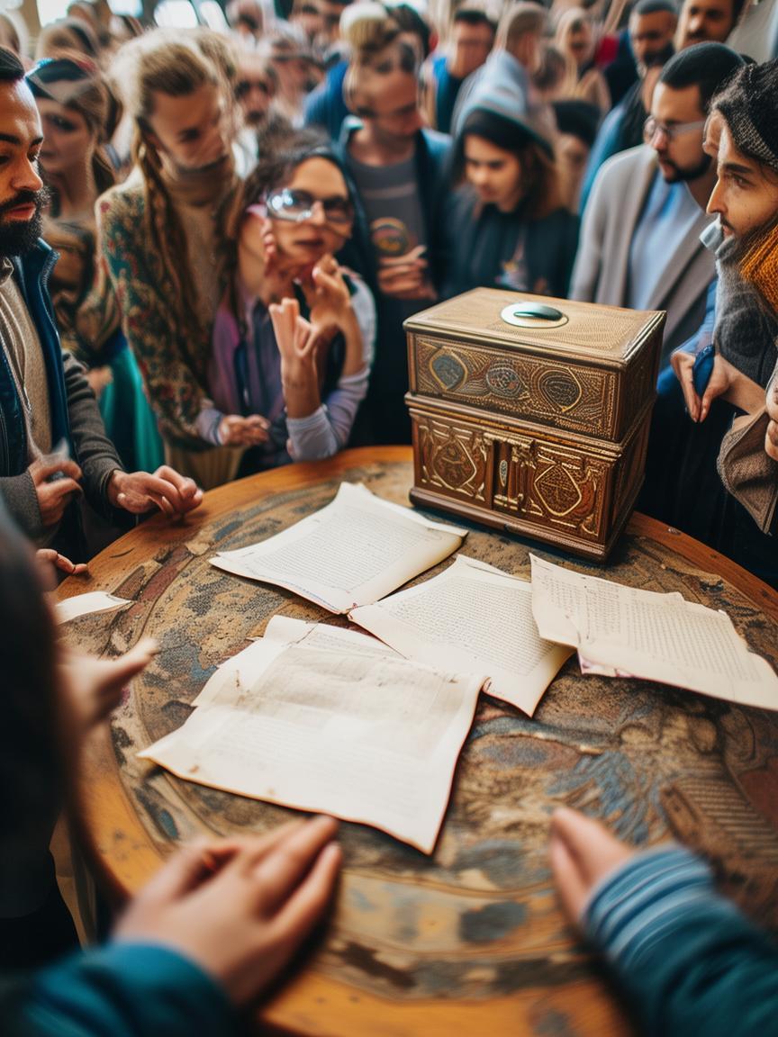 抖音粉丝群禁言怎么聊天_禁言群聊交流法插图