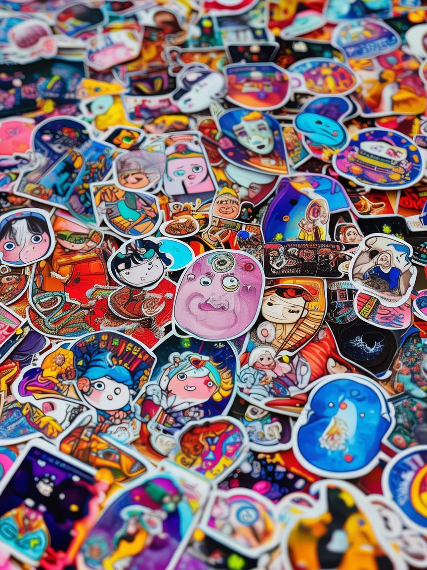 抖音贴纸怎样铺满粉丝_抖音贴纸粉丝覆盖法插图 抖音贴纸怎样铺满粉丝_抖音贴纸粉丝覆盖法插图