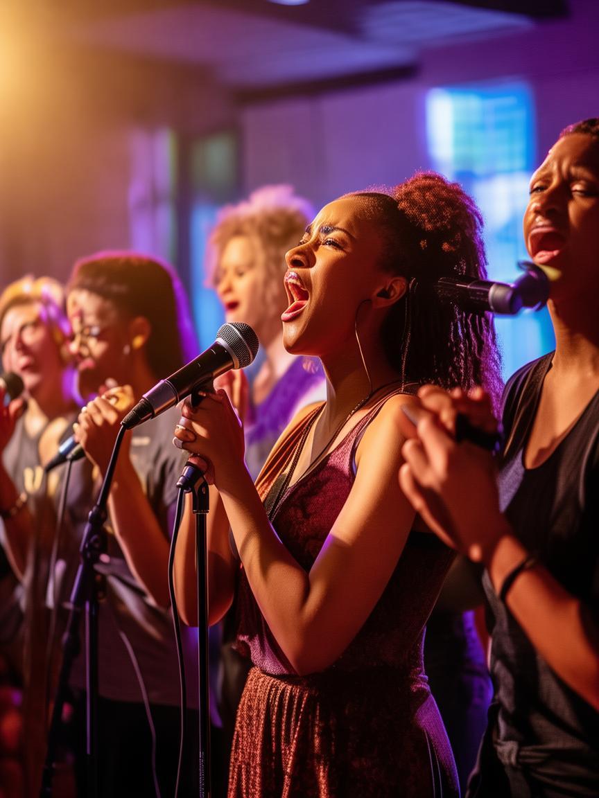 抖音唱歌粉丝几十万的_抖音唱火粉丝数十万?插图 抖音唱歌粉丝几十万的_抖音唱火粉丝数十万?插图