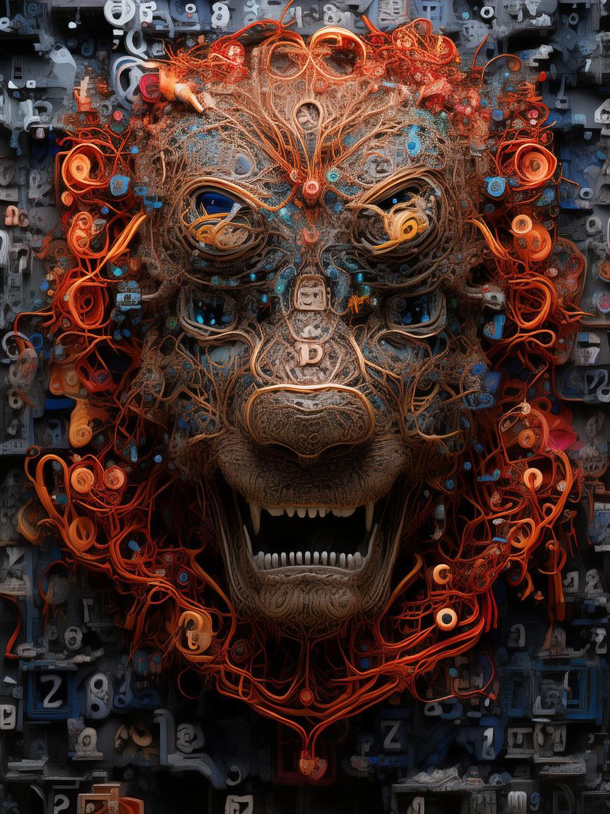 狂魔哥抖音粉丝多少_狂魔哥抖音粉丝数？插图