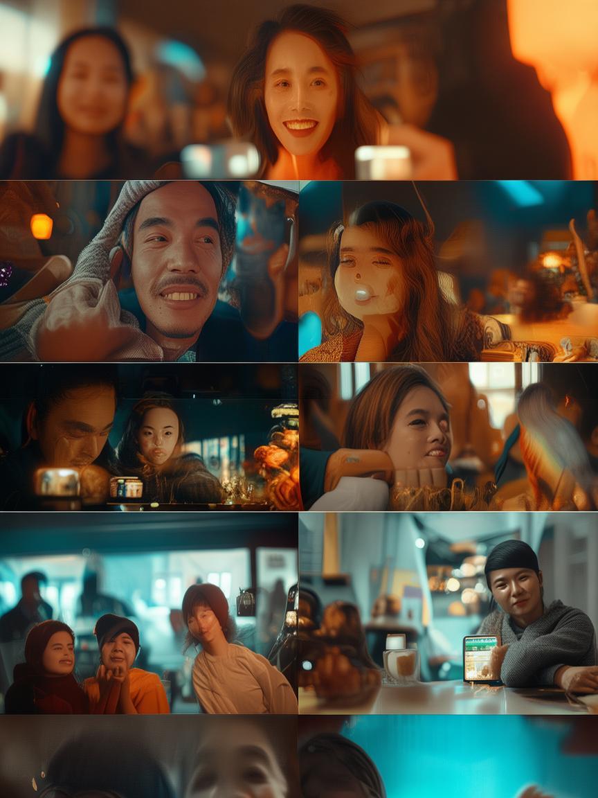 抖音视频怎么推广_抖音推广技巧插图