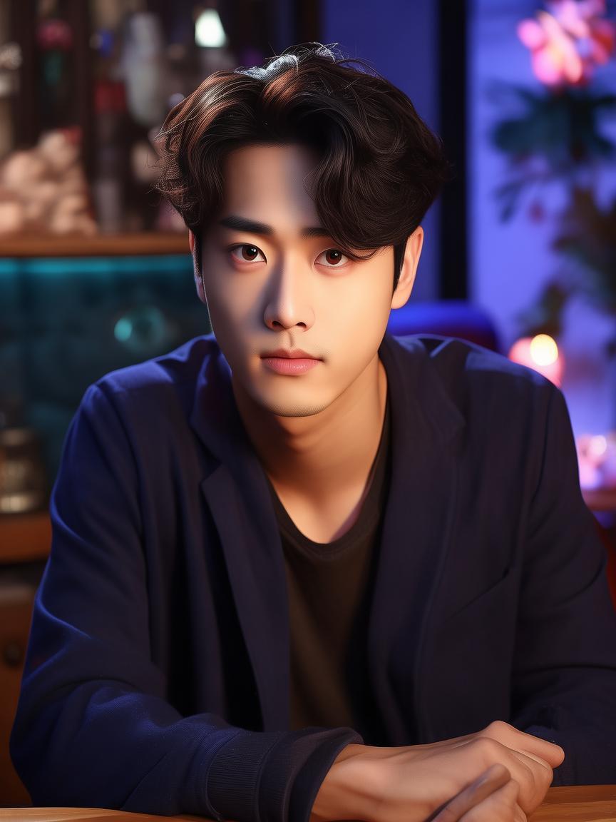 抖音最红主播小杨哥是谁_杨哥抖音是谁?插图 抖音最红主播小杨哥是谁_杨哥抖音是谁?插图
