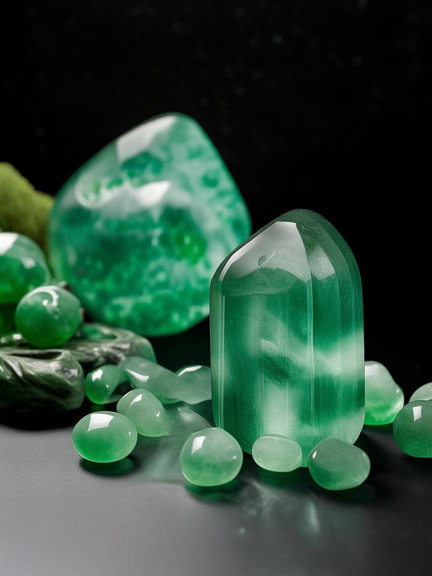 抖音翡翠哪个粉丝最多_抖音翡翠哪位粉丝最多？插图