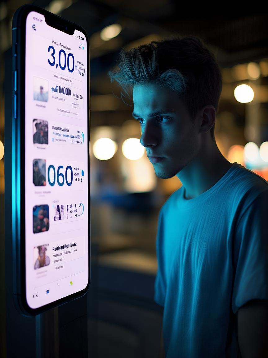 抖音100元升几级粉丝_抖音100元升几级？插图