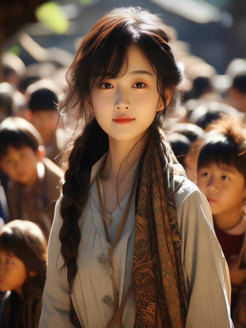 阳谷抖音粉丝最多的是谁_阳谷抖音粉丝王是谁？插图