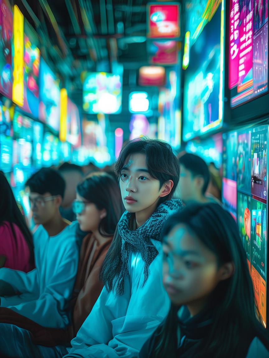 青少年如何戒掉抖音粉丝_戒掉抖音粉丝?插图 青少年如何戒掉抖音粉丝_戒掉抖音粉丝?插图