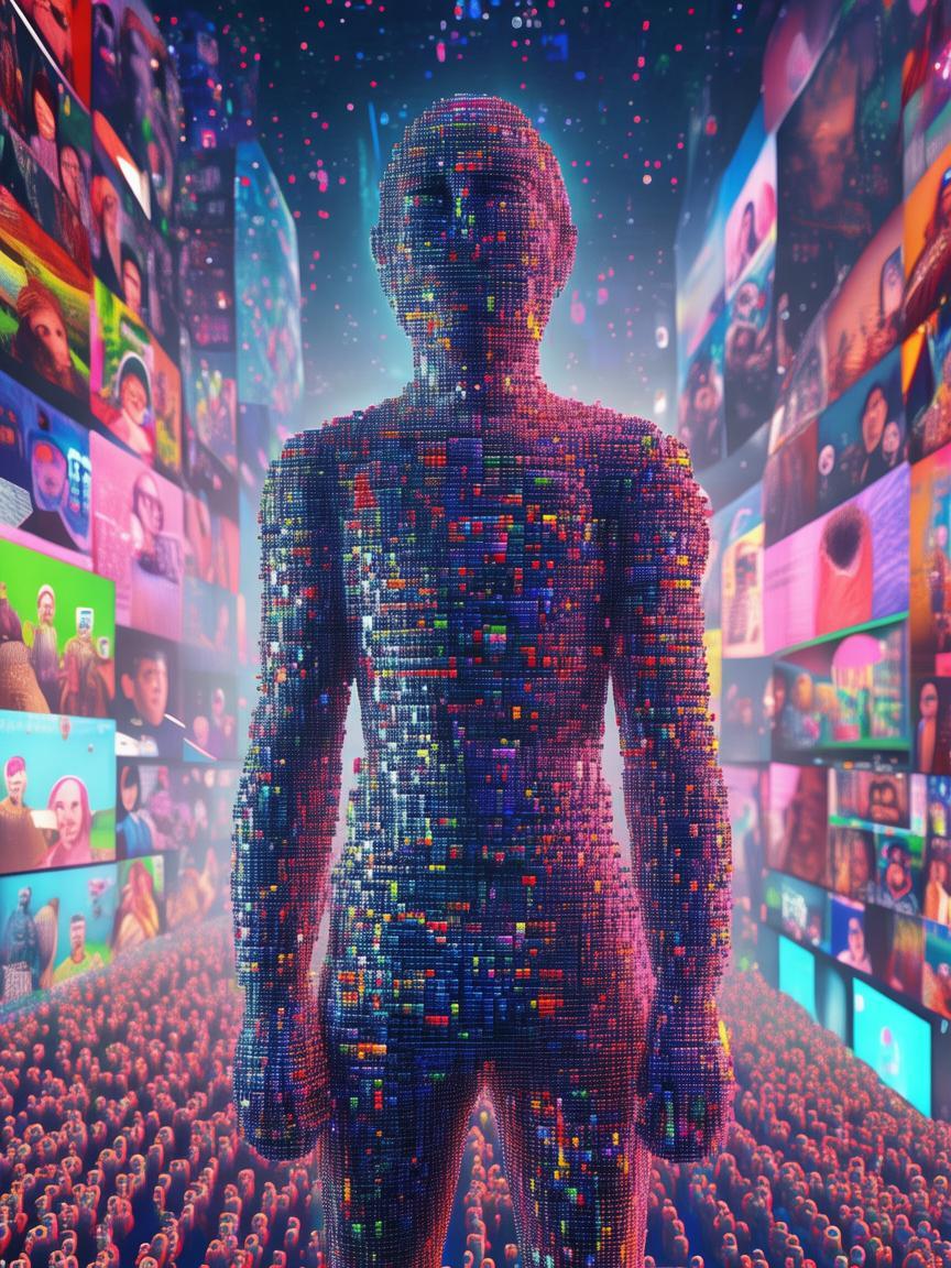 抖音谁粉丝超过一亿_抖音亿粉是谁?插图 抖音谁粉丝超过一亿_抖音亿粉是谁?插图