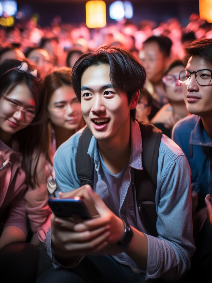 抖音里面的粉丝怎么没了_粉丝消失之谜插图