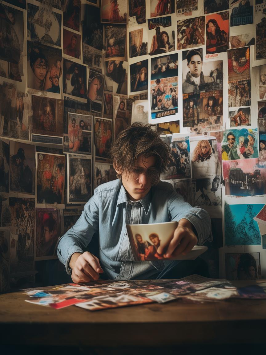 言承旭粉丝抖音号是多少_言承旭抖音粉号插图