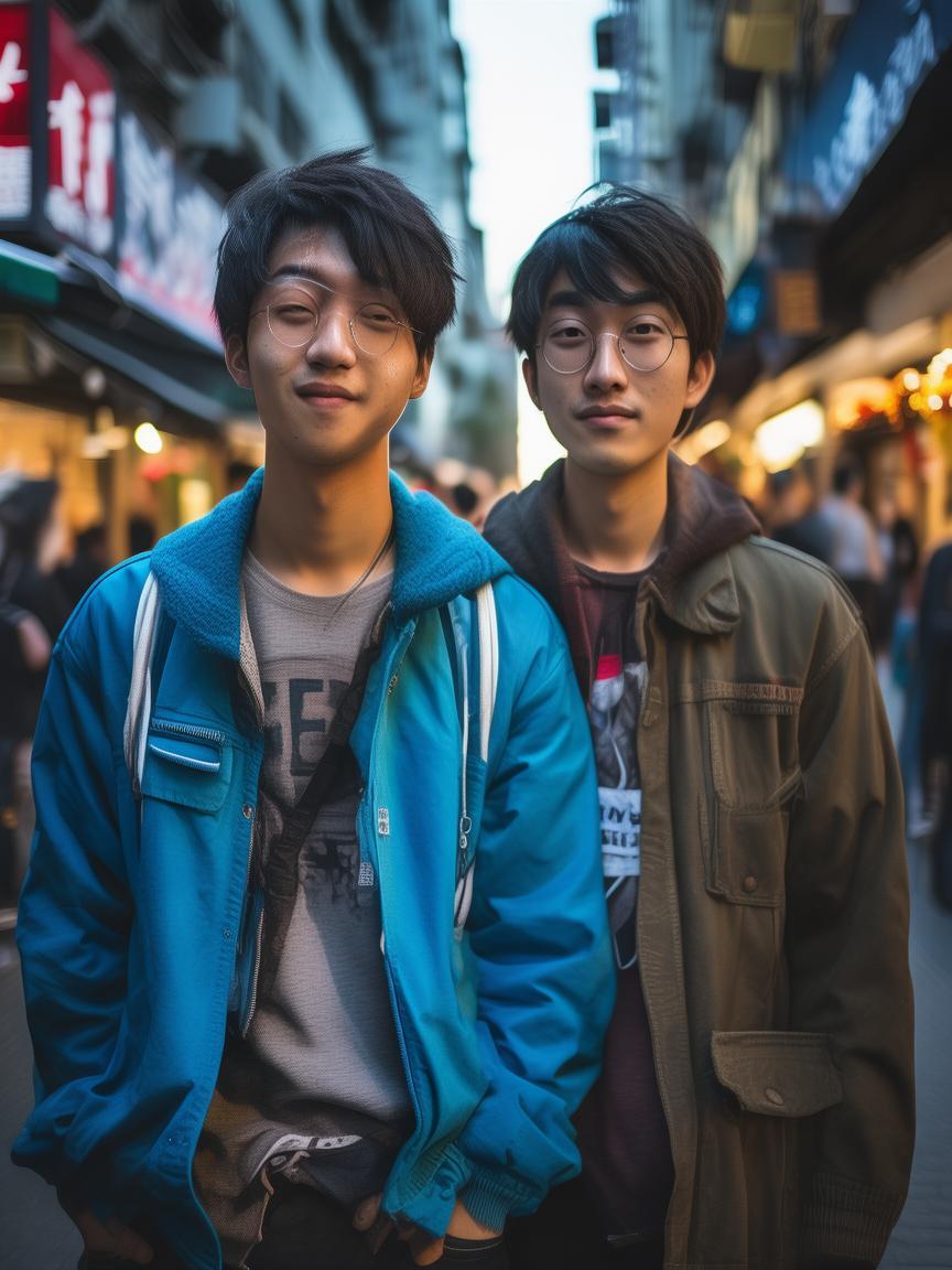 狂飙兄弟抖音粉丝是谁_狂飙兄弟抖音粉属谁？插图