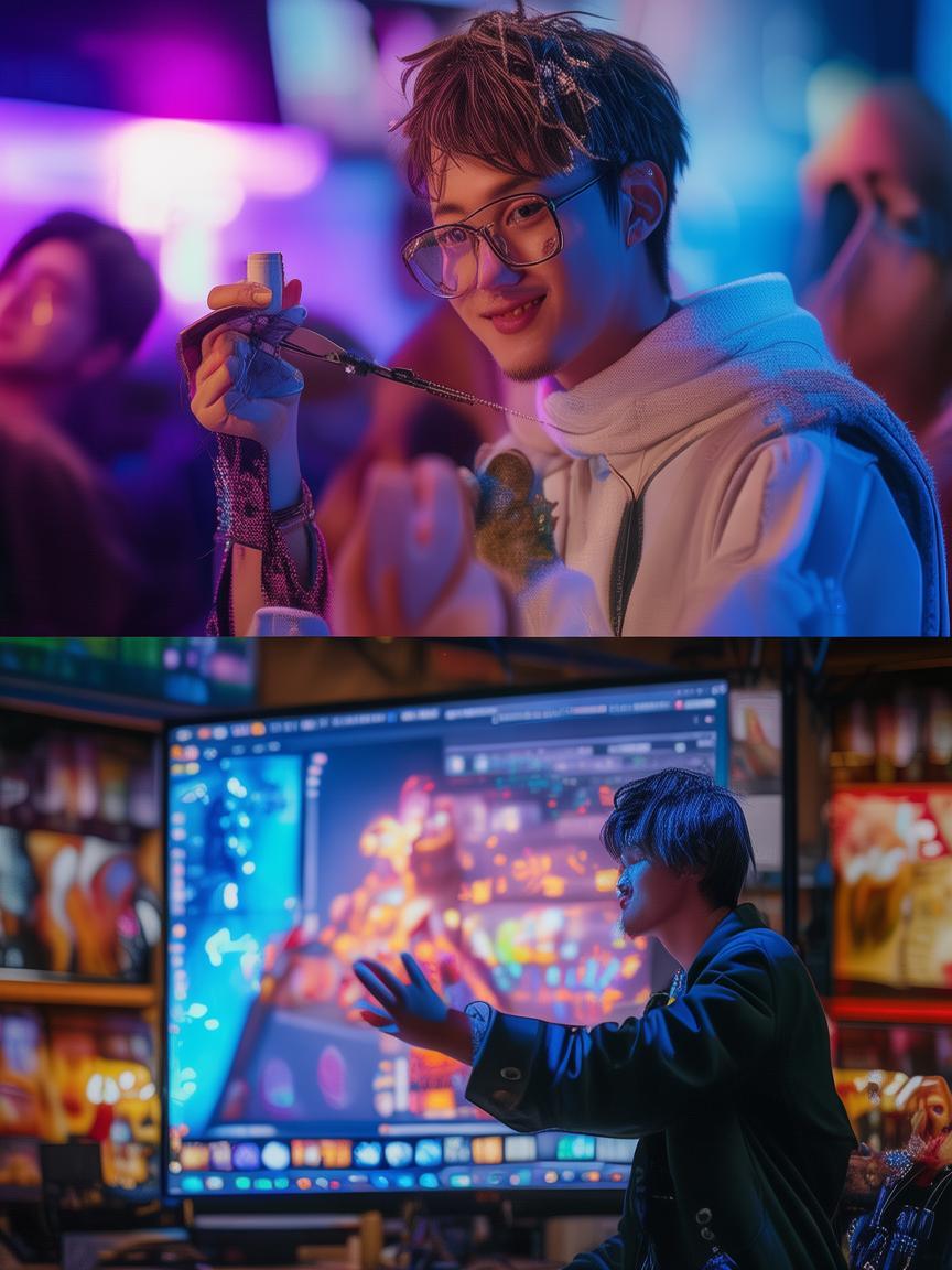 抖音怎样借粉丝群_抖音借粉技巧插图