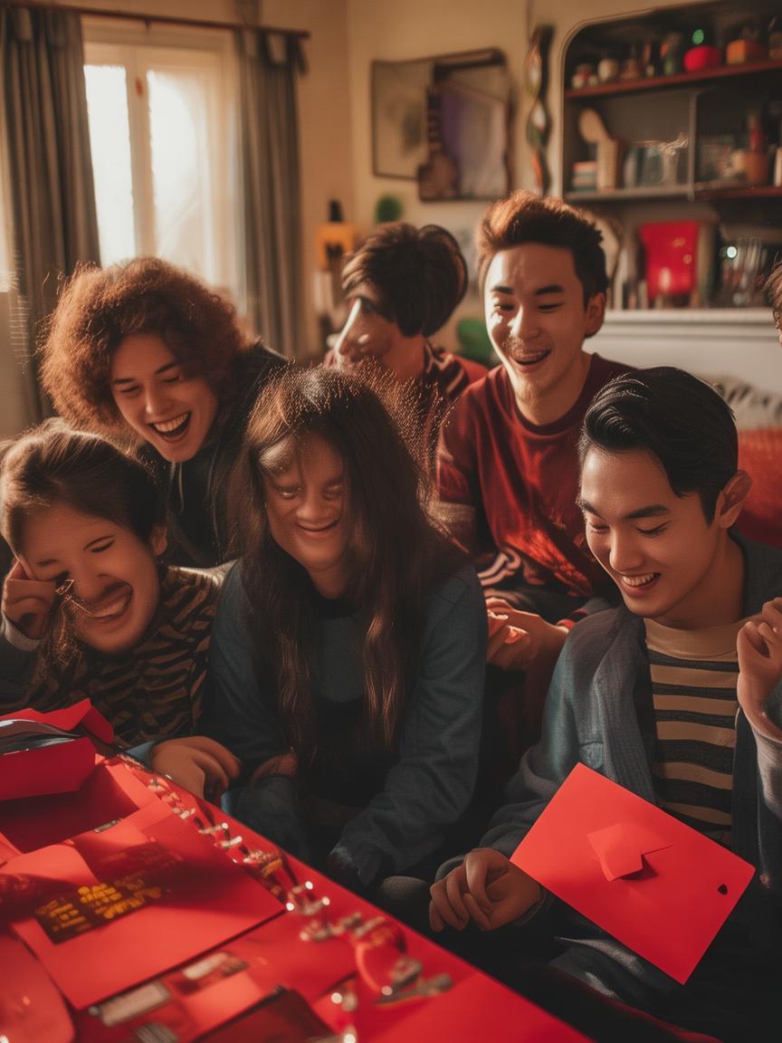 抖音发红包怎么查看支付记录呢_抖音红包记录怎么查？插图