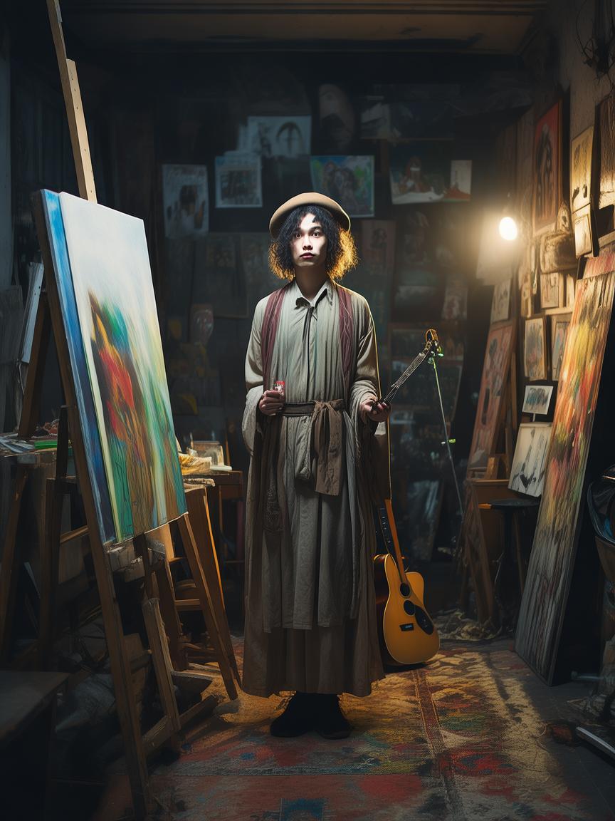 艺人可以做粉丝吗抖音_艺粉可否？插图