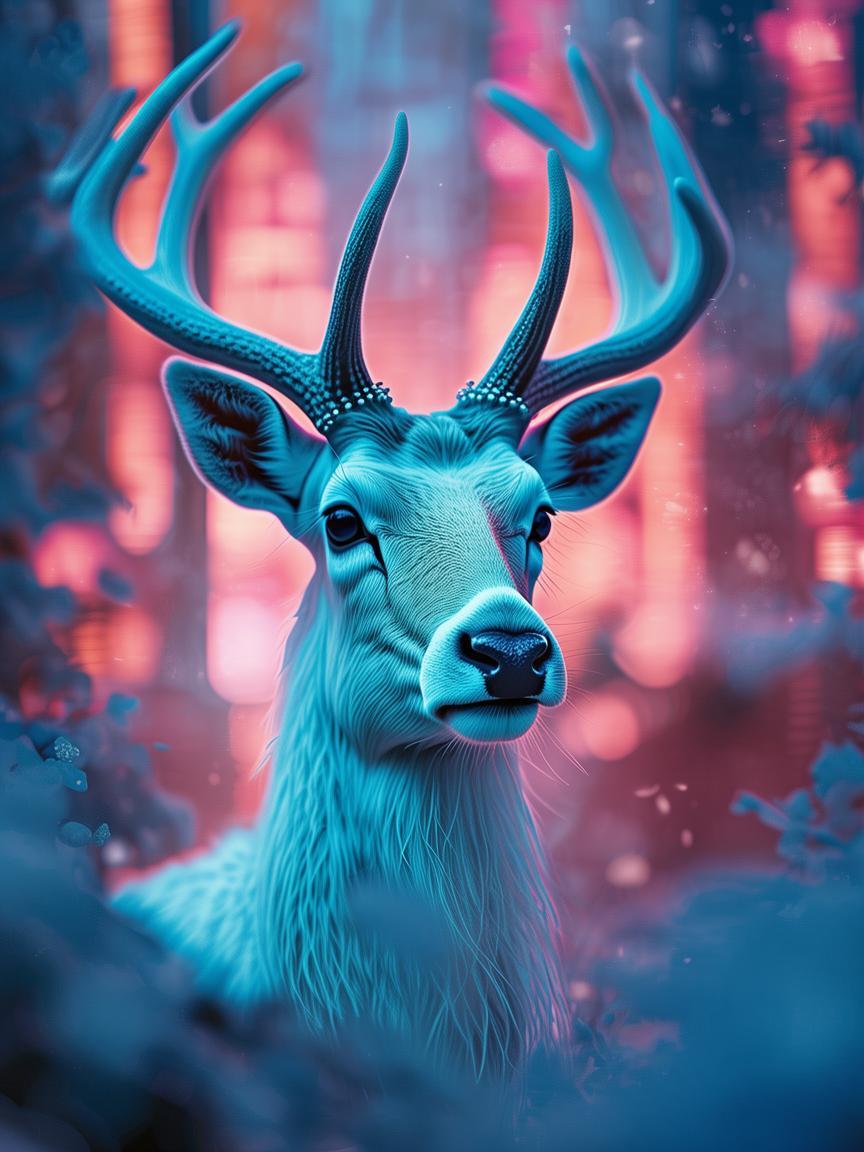 白鹿抖音百万粉丝多少_白鹿抖音粉丝数插图 白鹿抖音百万粉丝多少_白鹿抖音粉丝数插图