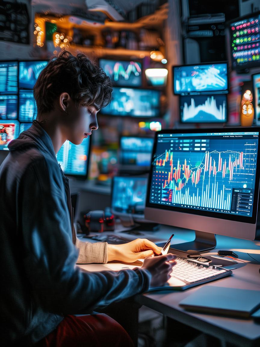 怎么找人关注抖音涨粉_抖音增粉技巧？插图