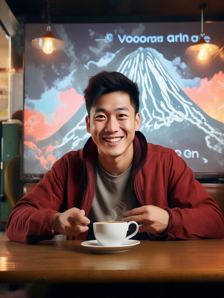 火山怎么跟抖音同步粉丝_火山抖音同步粉丝法插图