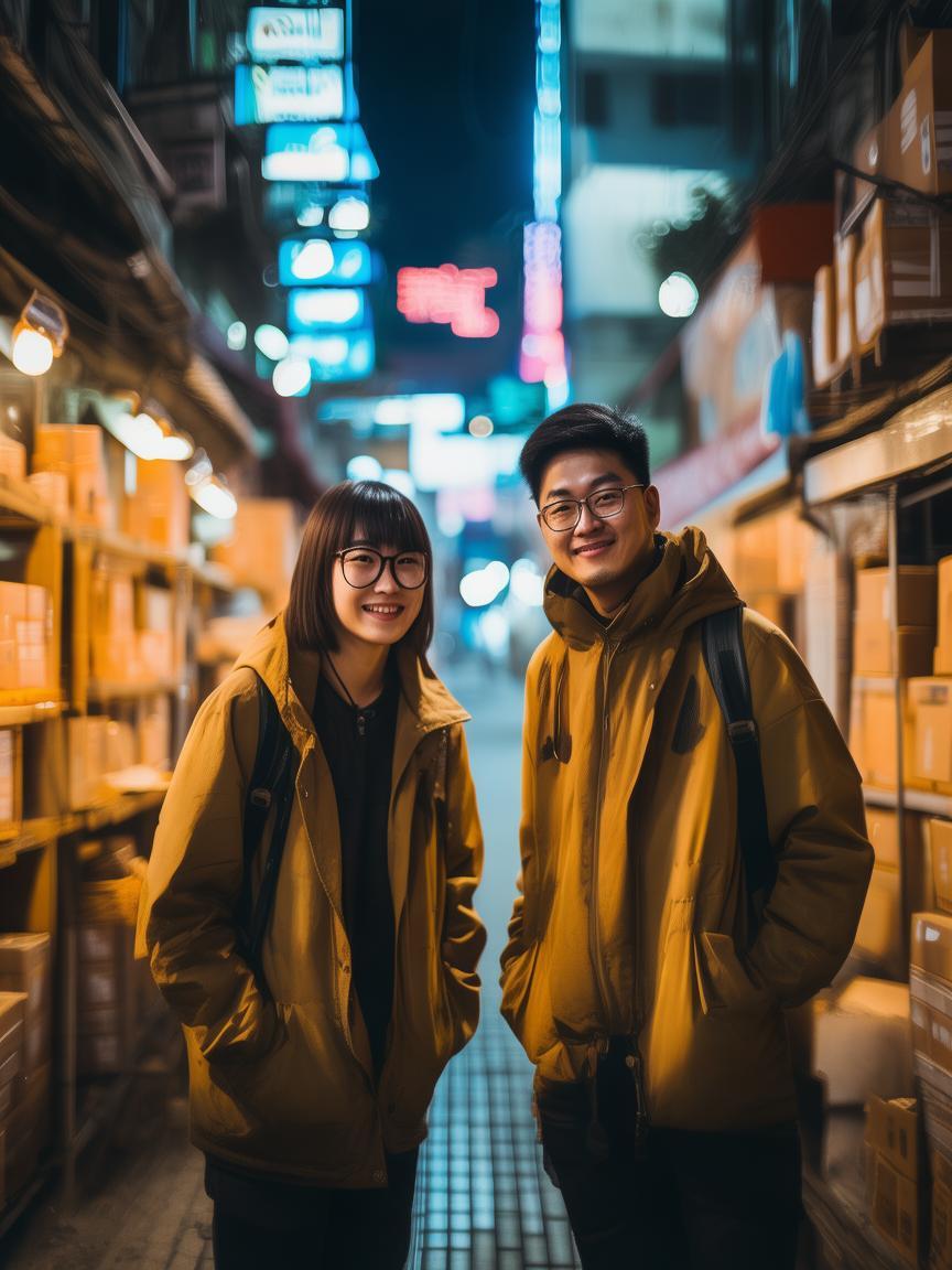 抖音粉丝能指定快递吗吗_抖音指定快递?插图 抖音粉丝能指定快递吗吗_抖音指定快递?插图