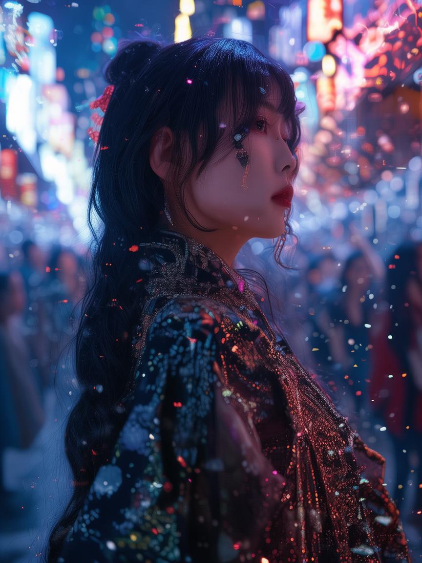 抖音上榜娟娟多少粉丝啊_抖音娟娟粉丝数？插图