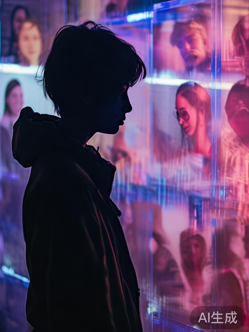 快手为什么会被挤掉粉丝-粉丝流失背后的快手之谜？缩略图