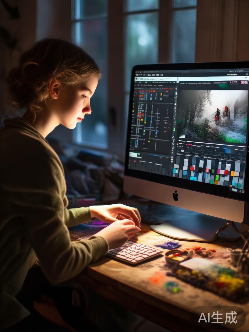 快手怎么弄粉丝照片-快手粉丝照片制作方法缩略图