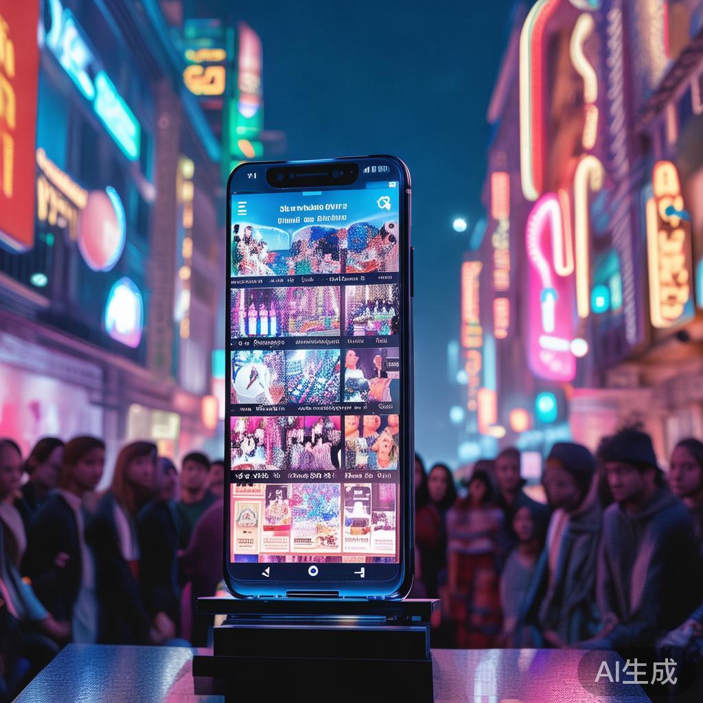 三星手机怎么下载tiktok-三星下载TikTok方法插图1 三星手机怎么下载tiktok-三星下载TikTok方法插图1