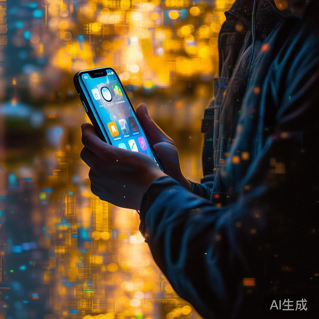 苹果用户怎么下载tiktok-苹果用户TikTok下载方法插图 苹果用户怎么下载tiktok-苹果用户TikTok下载方法插图