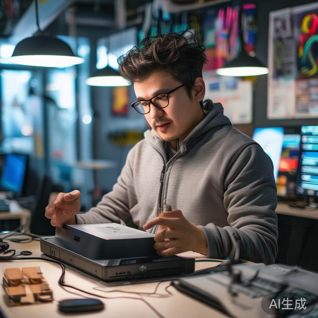 tiktok运营可以用软路由吗-软路由助力TikTok运营?插图 tiktok运营可以用软路由吗-软路由助力TikTok运营?插图