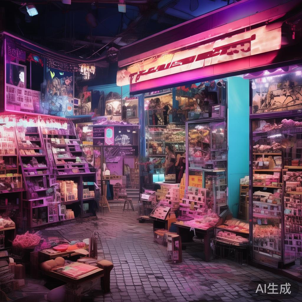tiktok小店哪家好-哪家tiktok小店口碑佳？
