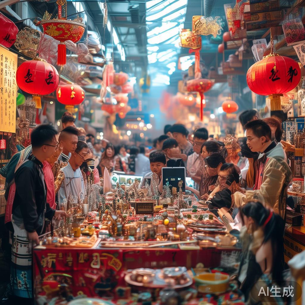 tiktok越南小店啥时候开的-越南TikTok小店何时开业？缩略图