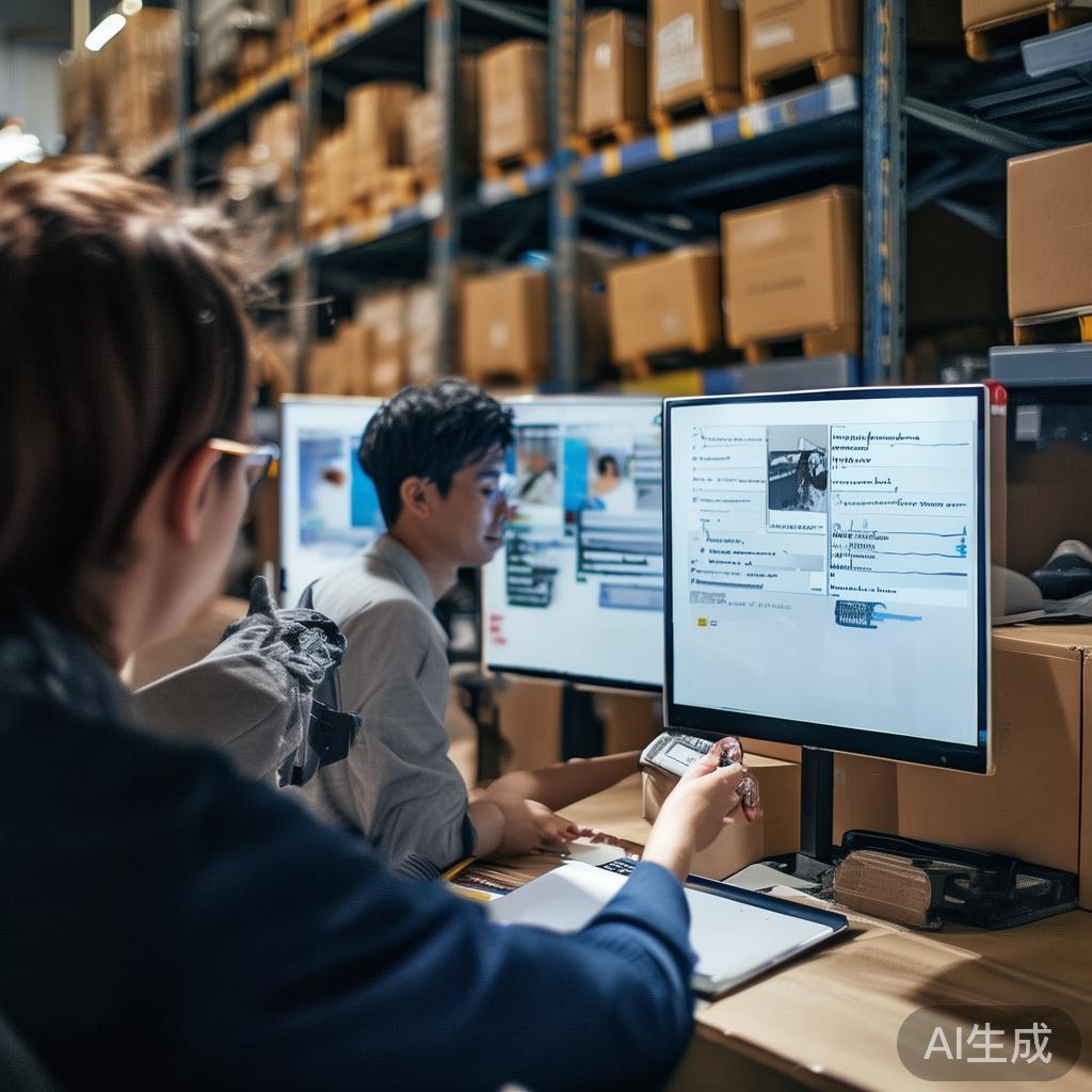 tiktok小店物流怎么解决-TikTok物流难题破解插图2